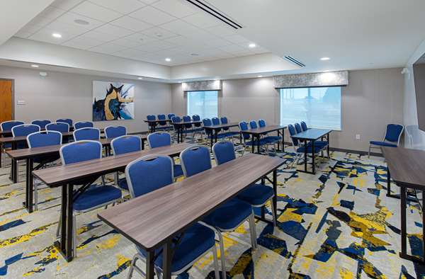  - Hampton Inn Albertville