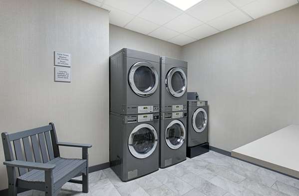  - Hampton Inn Albertville