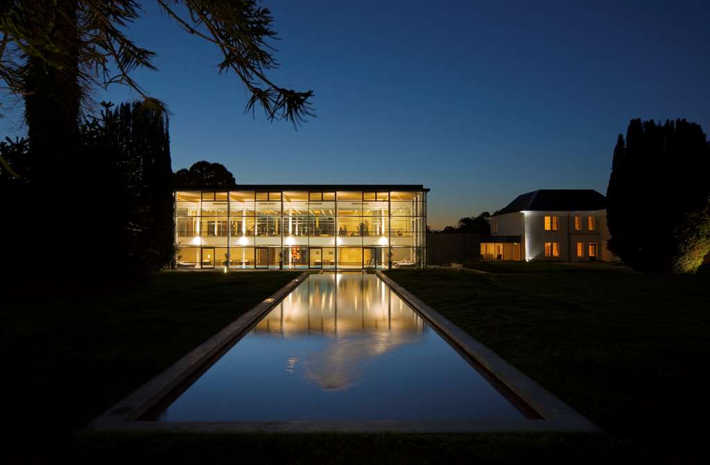 Castlemartyr Resort