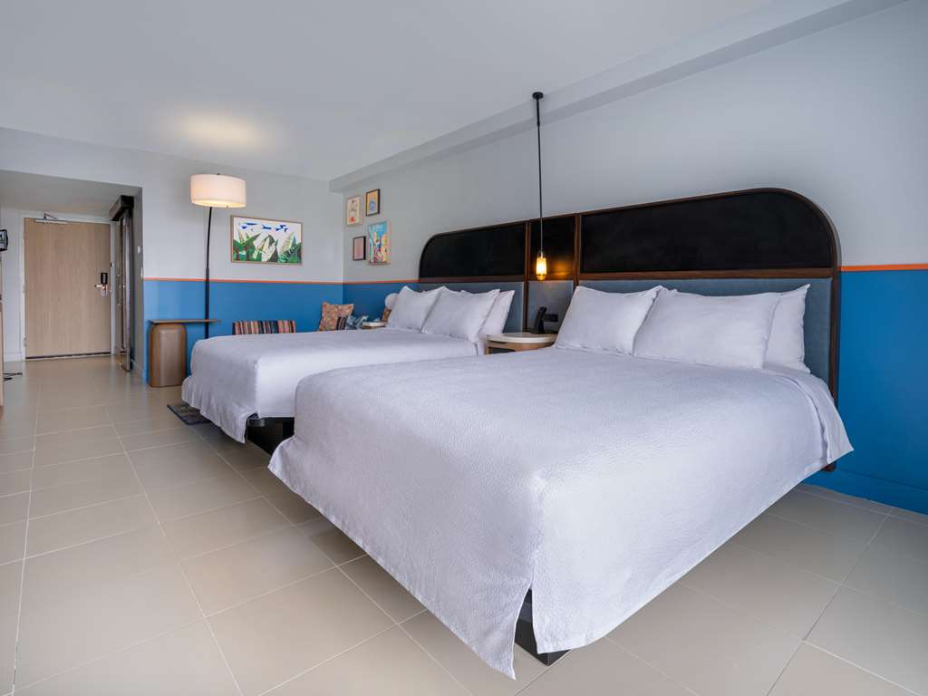 Hilton Garden Inn San Juan Condado - Tap to explore photos