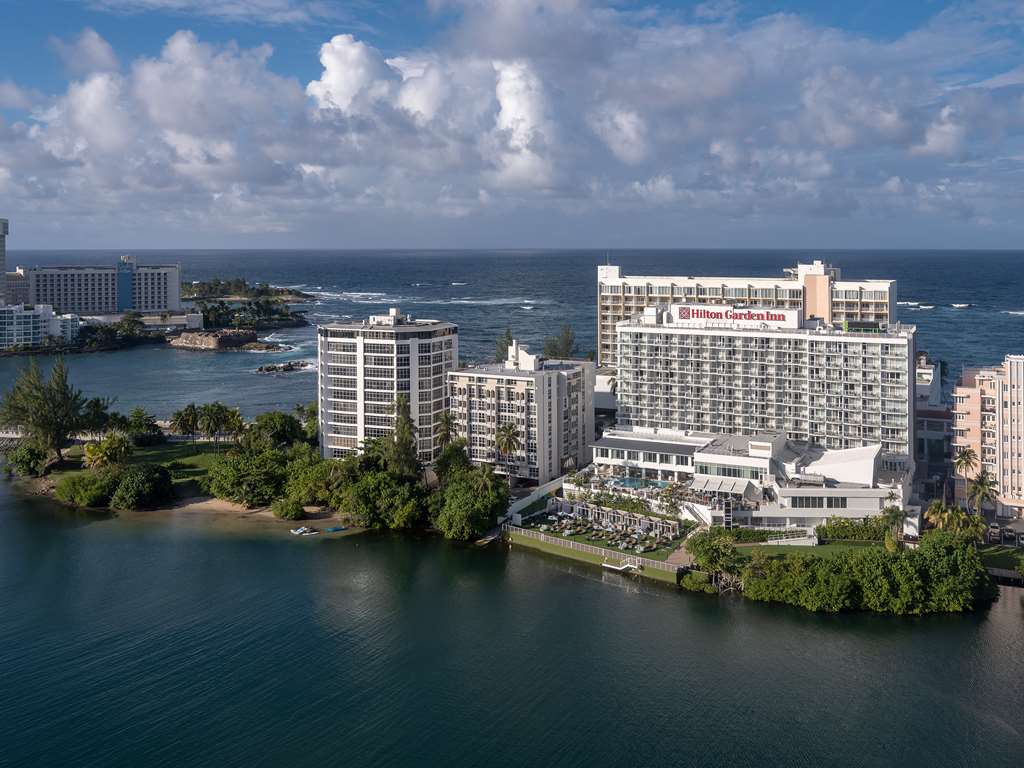 Hilton Garden Inn San Juan Condado - Tap to explore photos