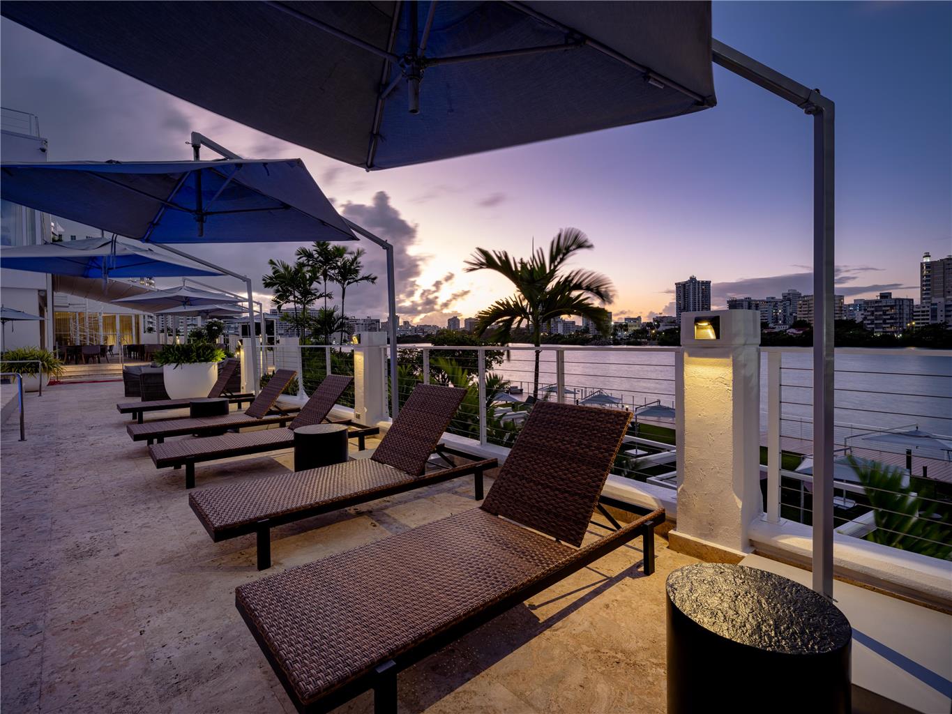 Hilton Garden Inn San Juan Condado
