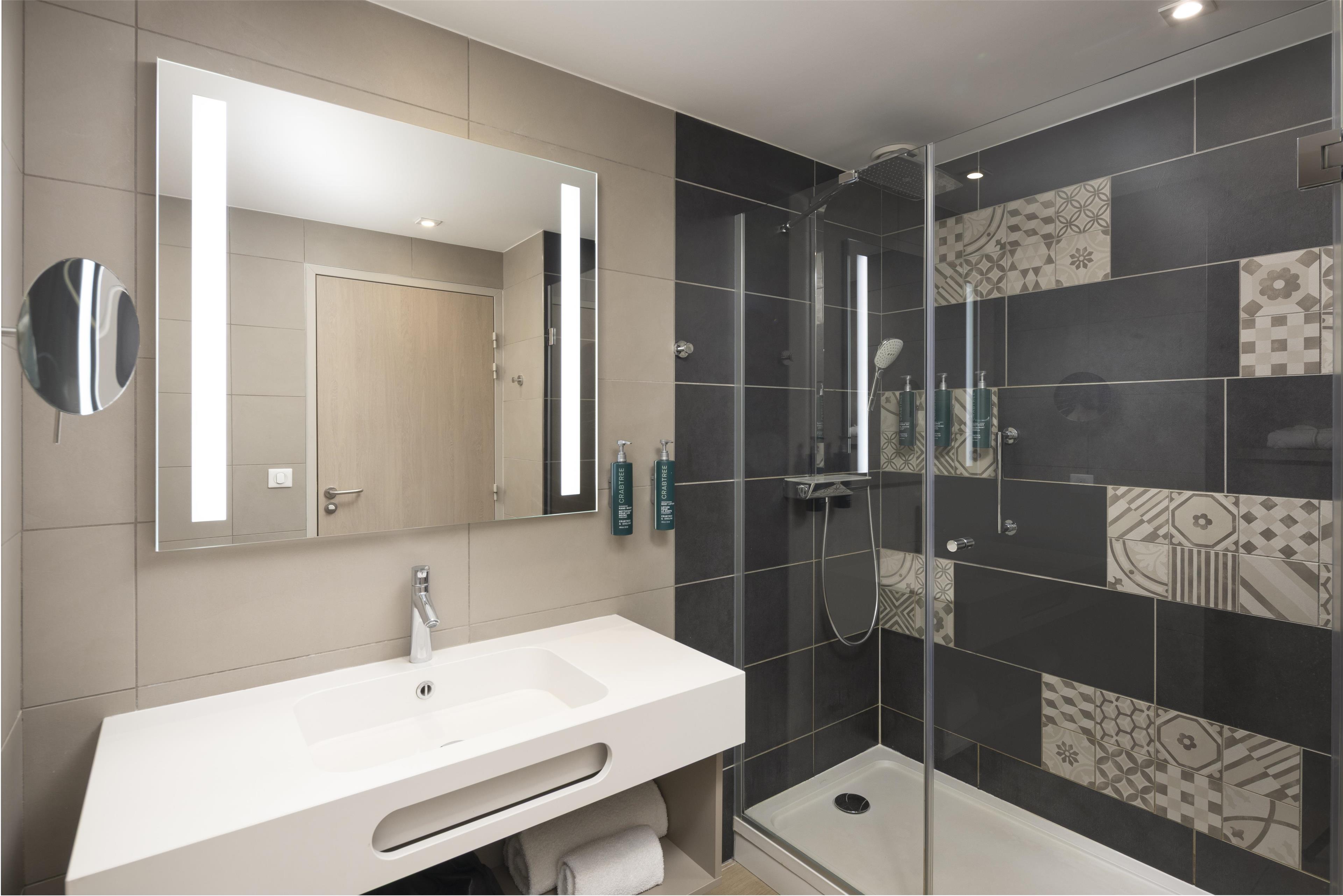 Hilton Garden Inn Paris La Villette Hotel Paris - Reviews, Photos & Offer