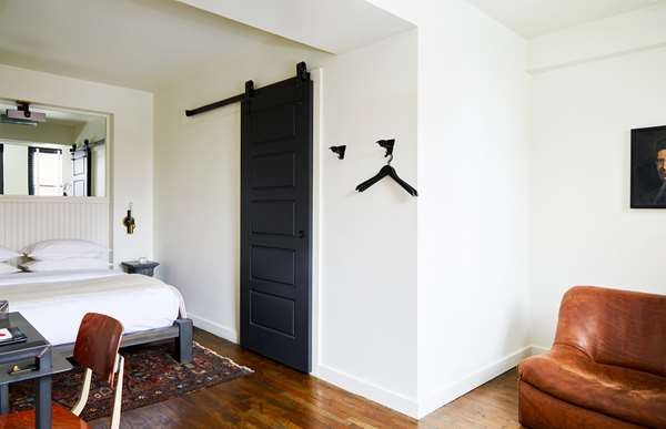  - Dean Hotel Providence - I-95, Exit 37A