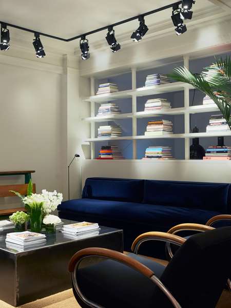  - Dean Hotel Providence - I-95, Exit 37A