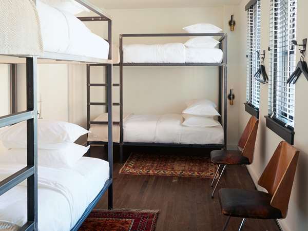  - Dean Hotel Providence - I-95, Exit 37A