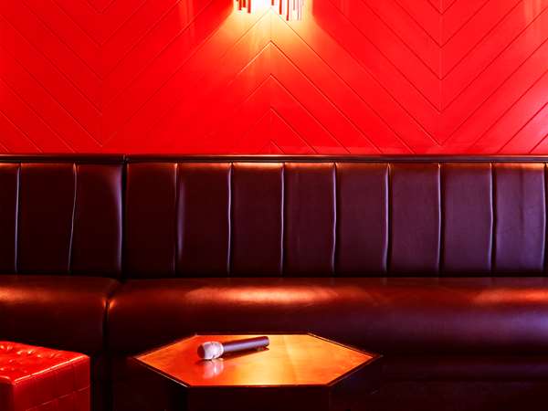  - Dean Hotel Providence - I-95, Exit 37A