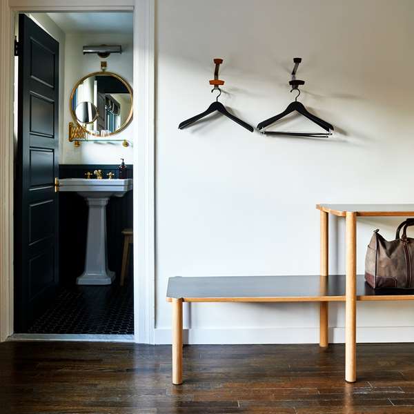  - Dean Hotel Providence - I-95, Exit 37A