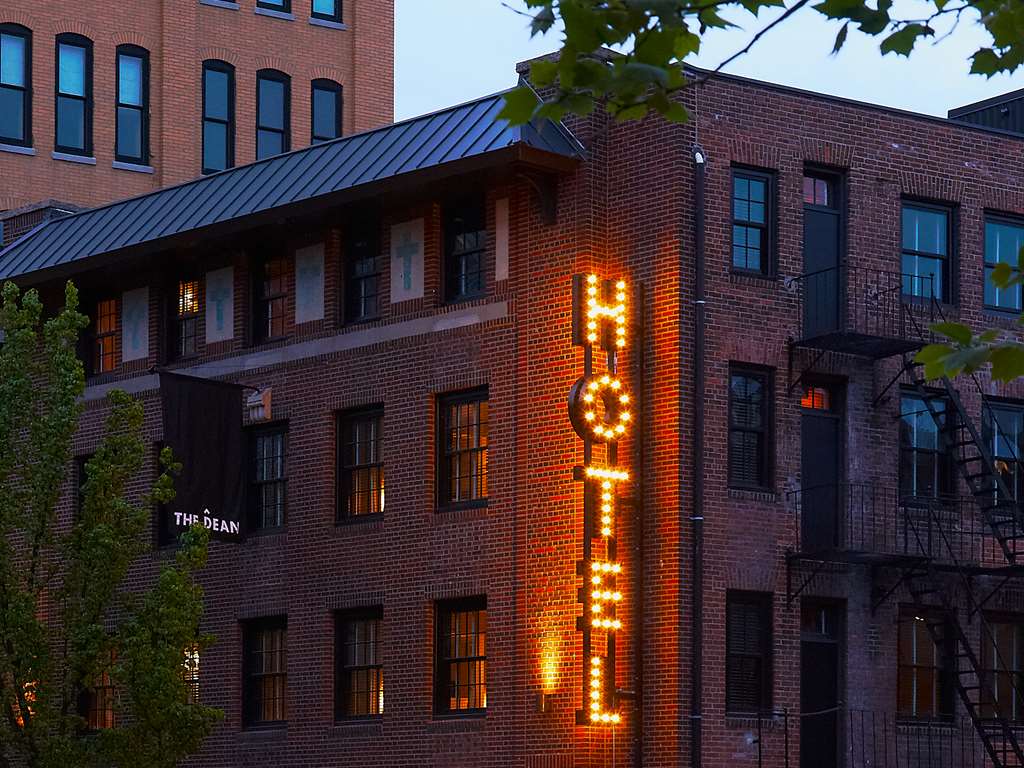 The Neptune Hotel