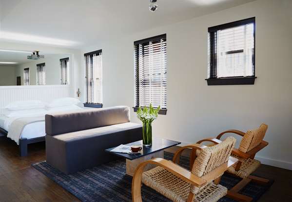 Suite - Dean Hotel Providence - I-95, Exit 37A