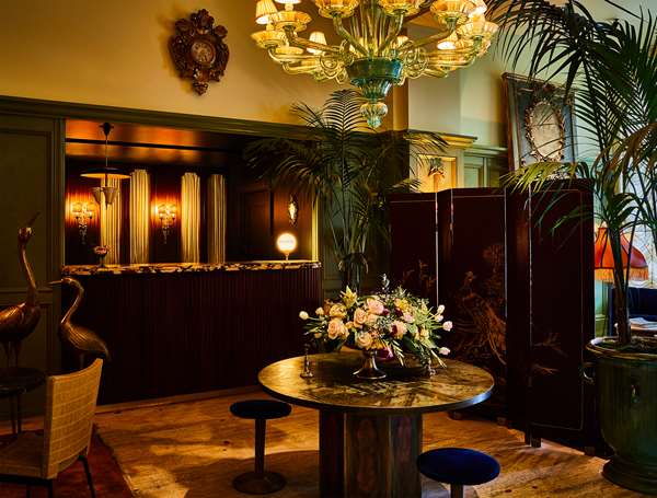  - Siren Hotel Downtown Detroit