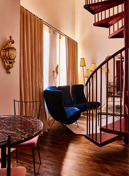 Suite - Siren Hotel Downtown Detroit