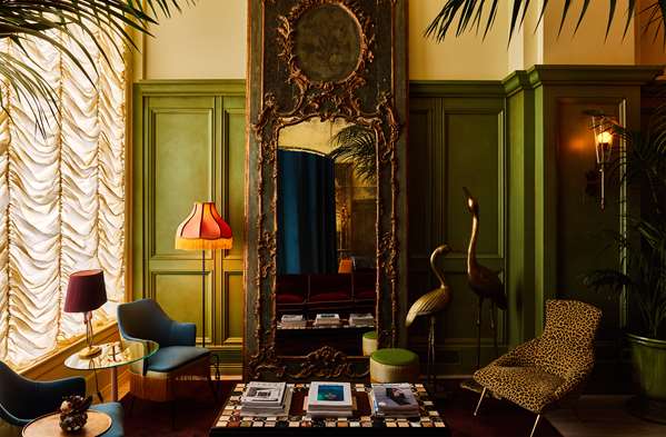  - Siren Hotel Downtown Detroit