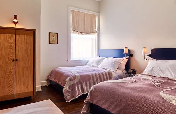  - Siren Hotel Downtown Detroit