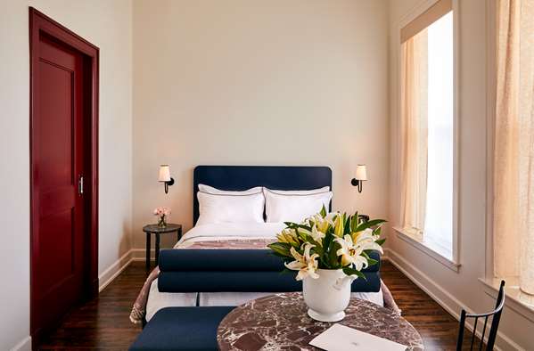  - Siren Hotel Downtown Detroit