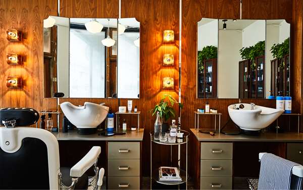  - Siren Hotel Downtown Detroit