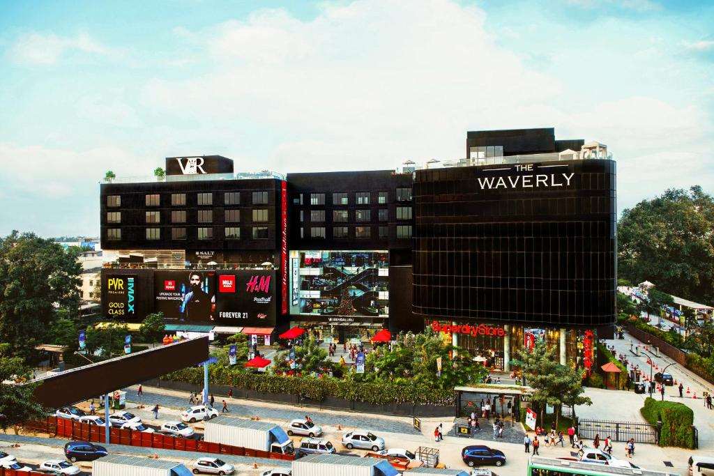 The Waverly - Hotel & Residences