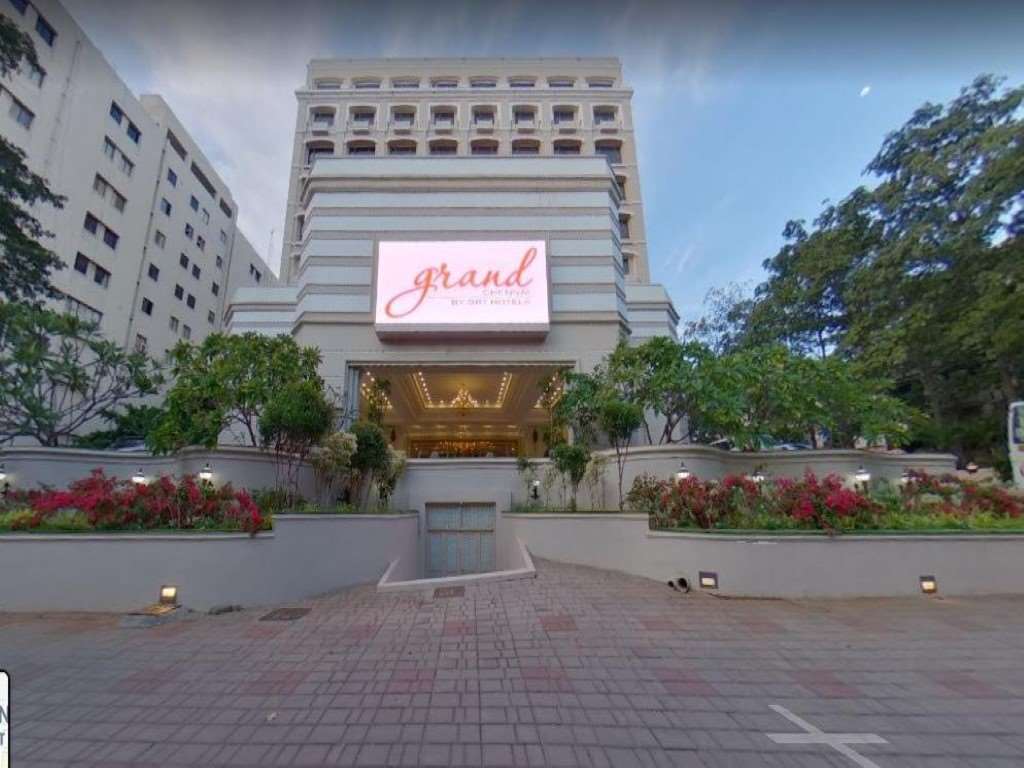 GRT Grand Hotel