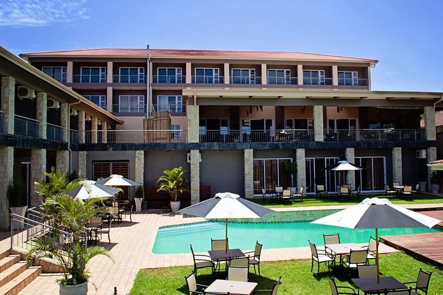 Umthunzi Hotel & Conference