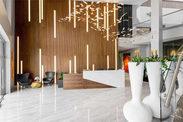 On-Site,Lobby,Reception