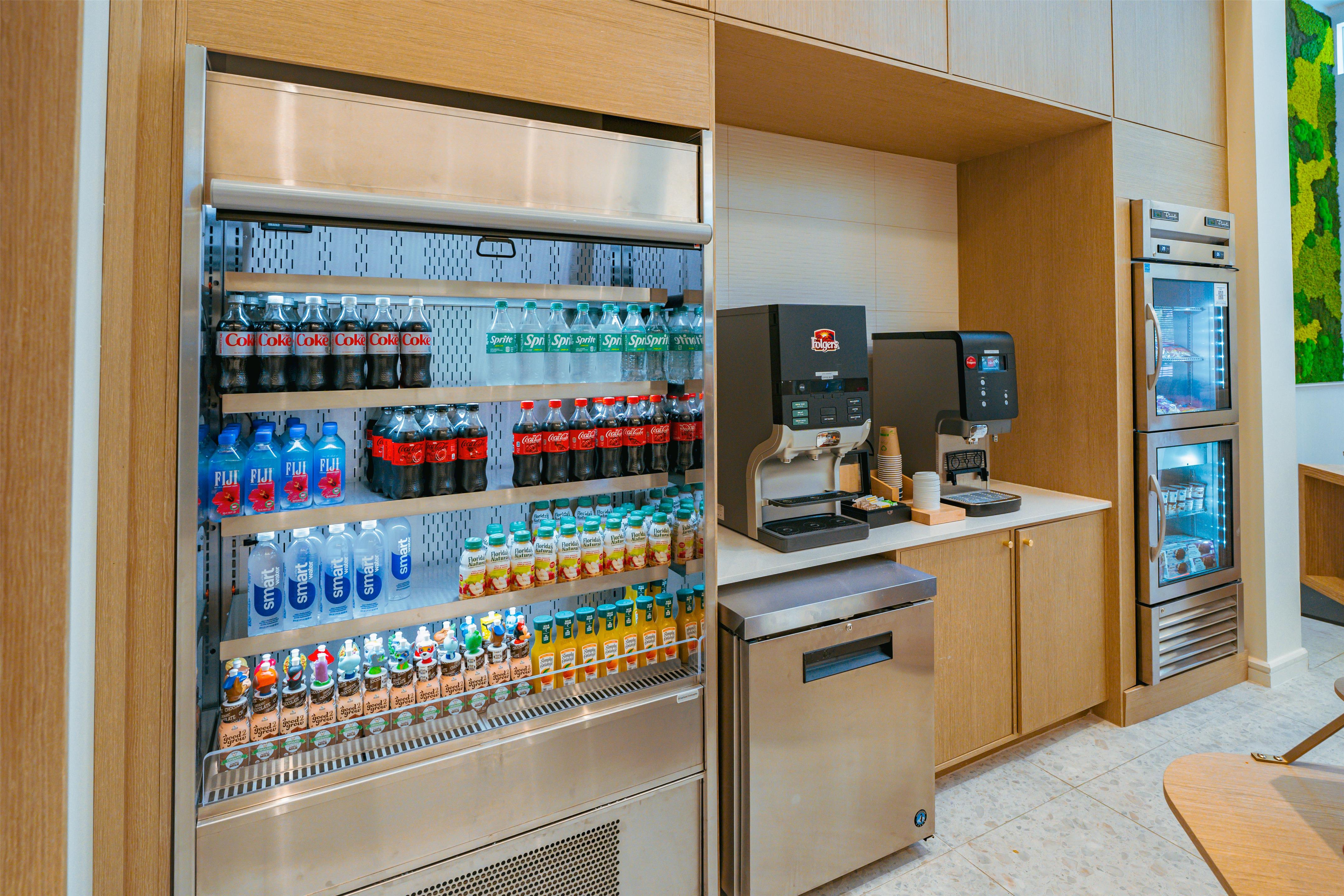 Restaurant | Embassy Suites By Hilton Orlando Sunset Walk
