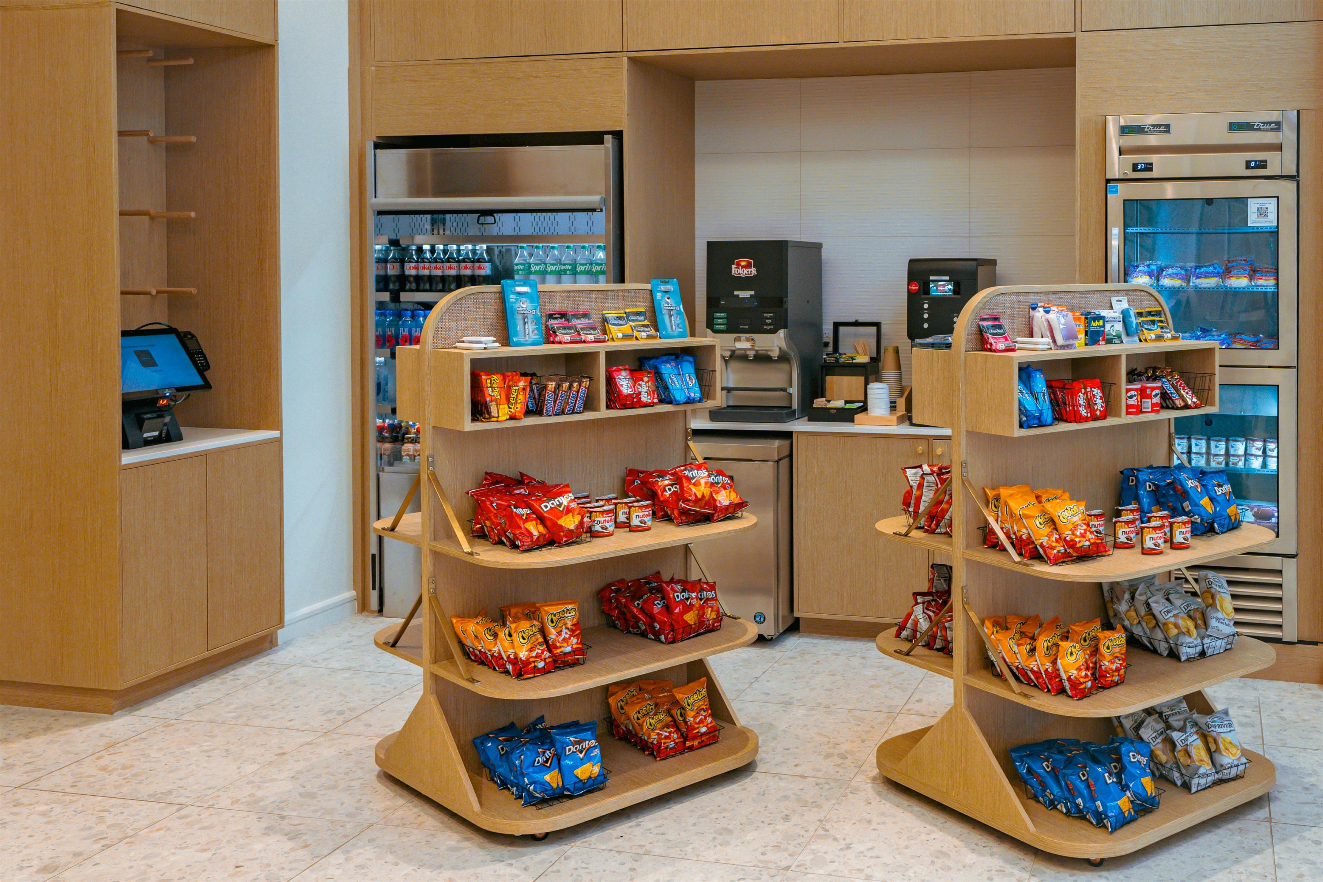 Restaurant | Embassy Suites By Hilton Orlando Sunset Walk