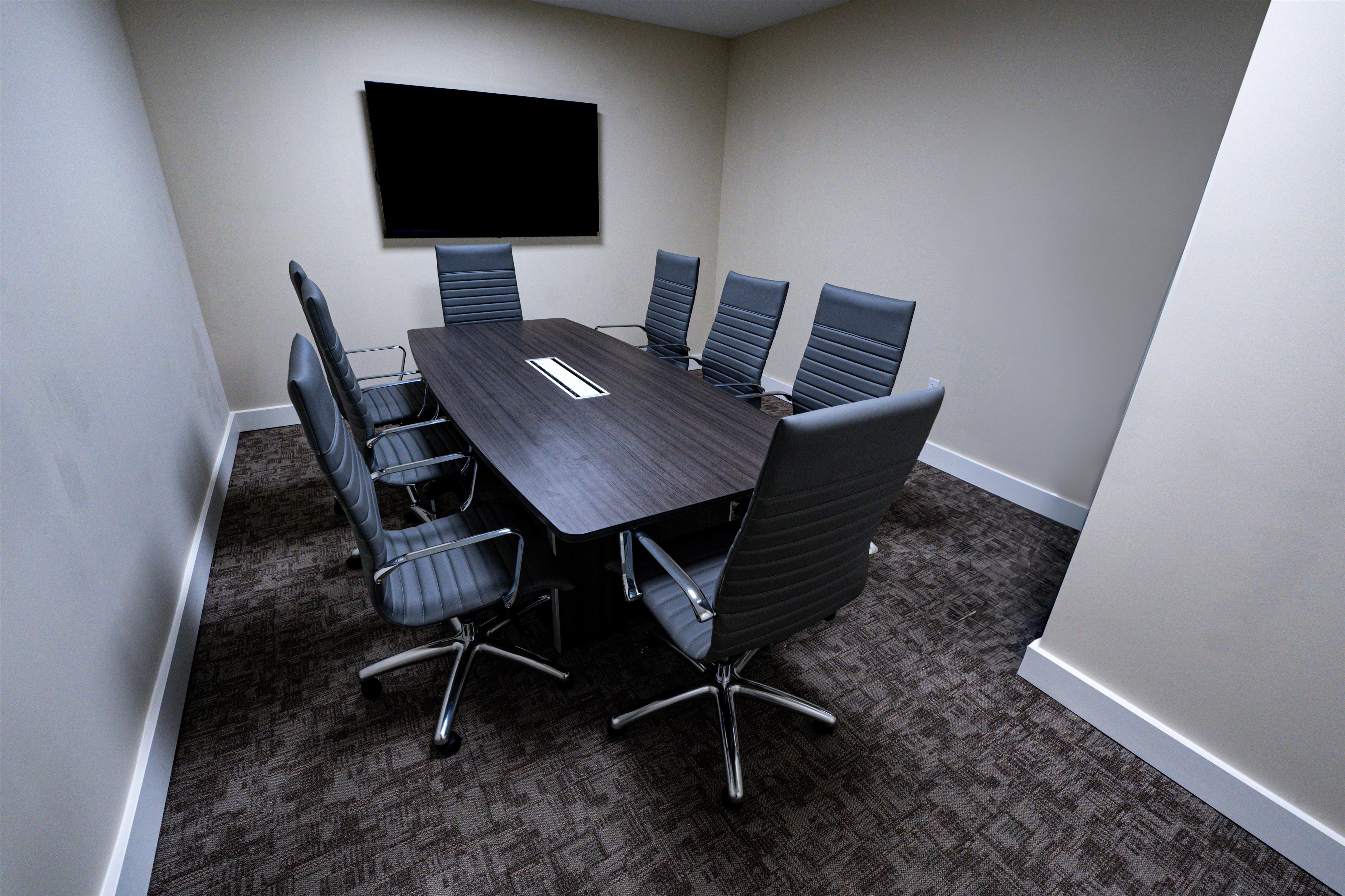 Meeting Room | Embassy Suites By Hilton Orlando Sunset Walk