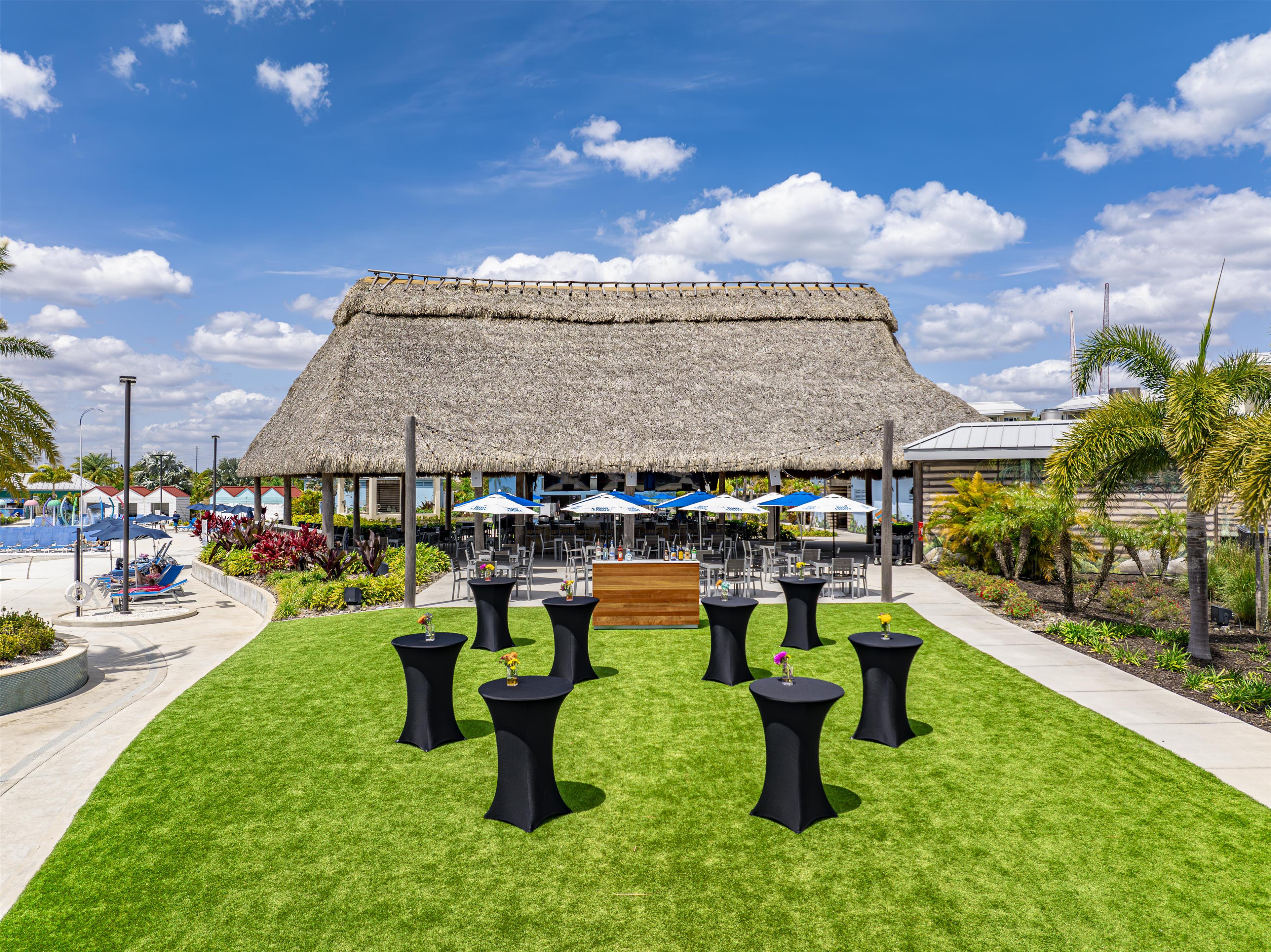 Meeting Room | Embassy Suites By Hilton Orlando Sunset Walk