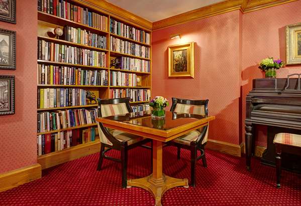  - Hotel Elysee New York