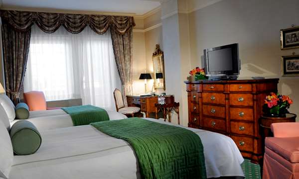  - Hotel Elysee New York