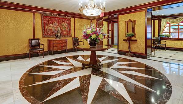  - Hotel Elysee New York