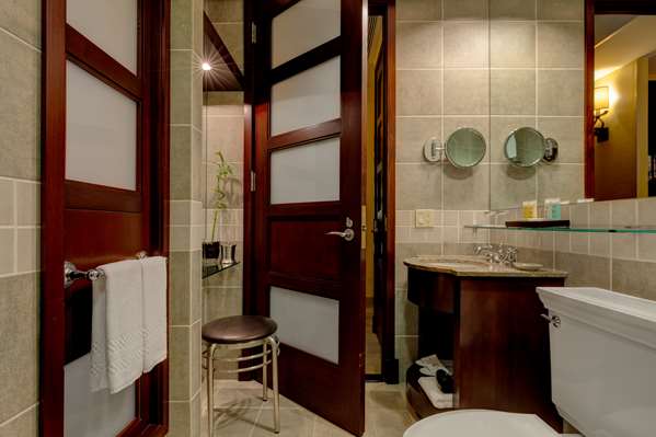  - Library Hotel New York