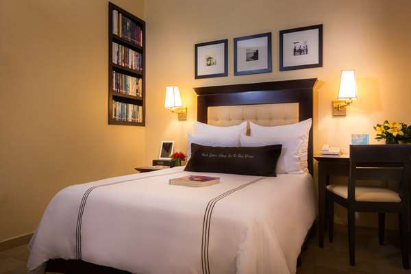  - Library Hotel New York