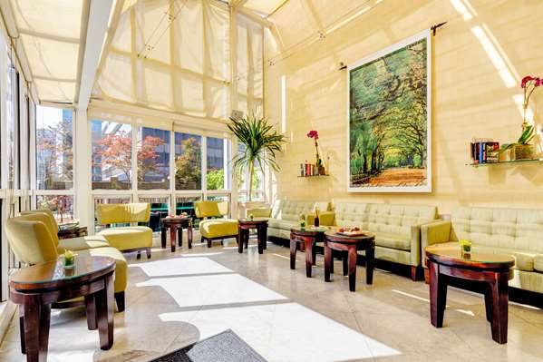  - Library Hotel New York