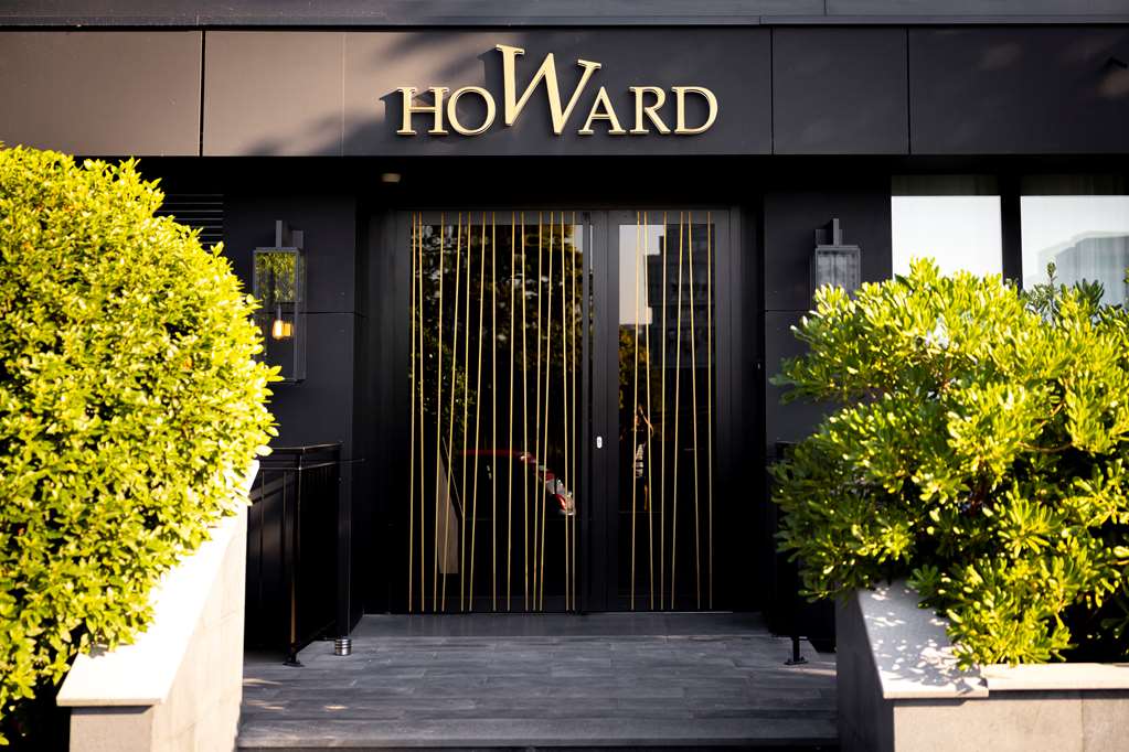 Howard sur Seine