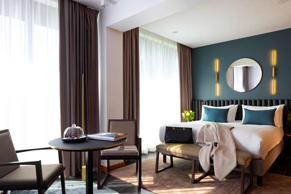 Guest Room,Suite,On-Site