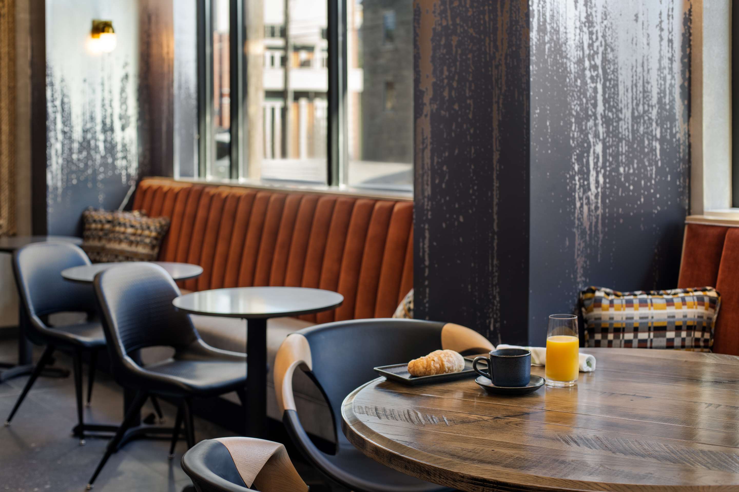Restaurant | Tempo By Hilton Louisville Downtown Nulu