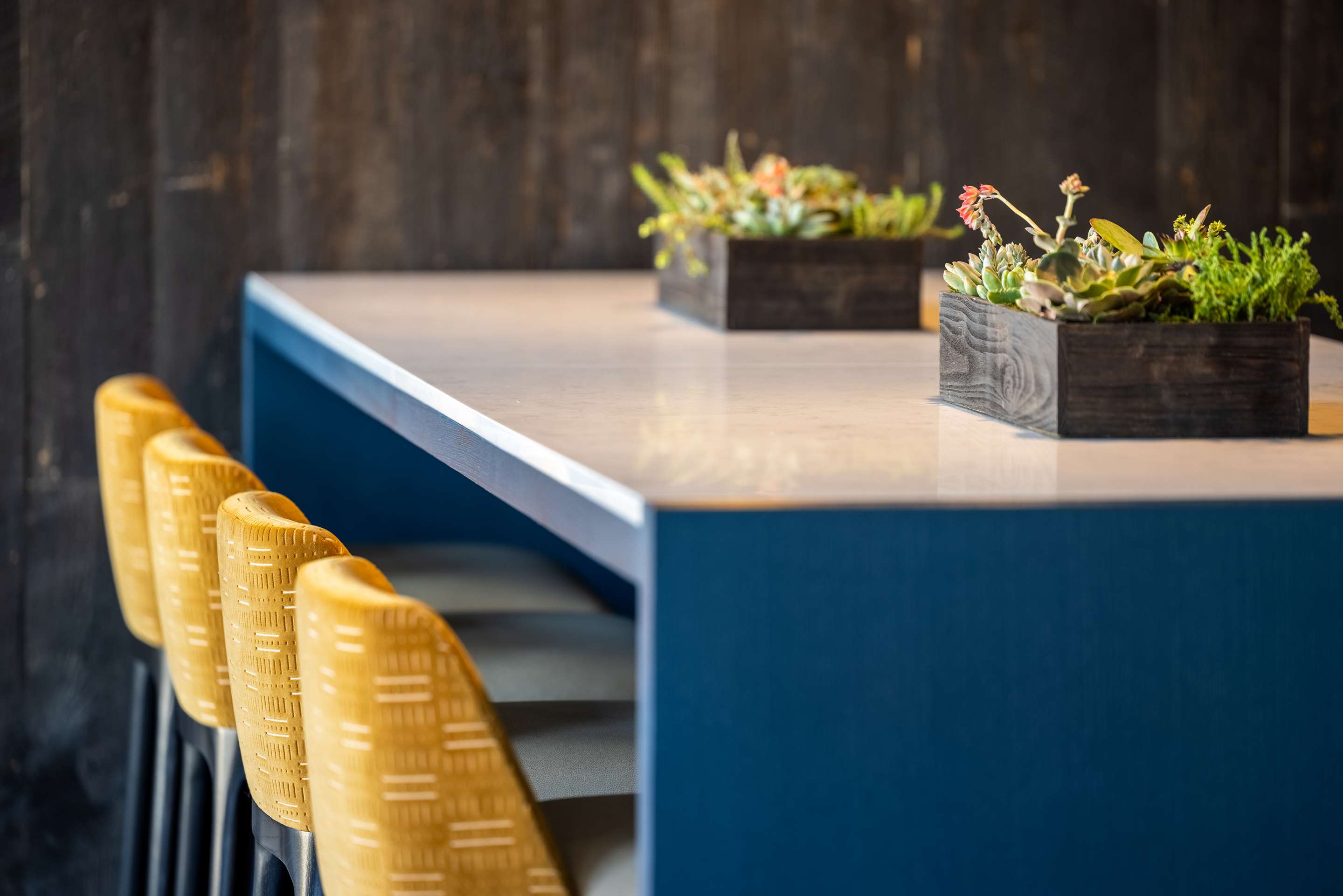 Lobby | Tempo By Hilton Louisville Downtown Nulu