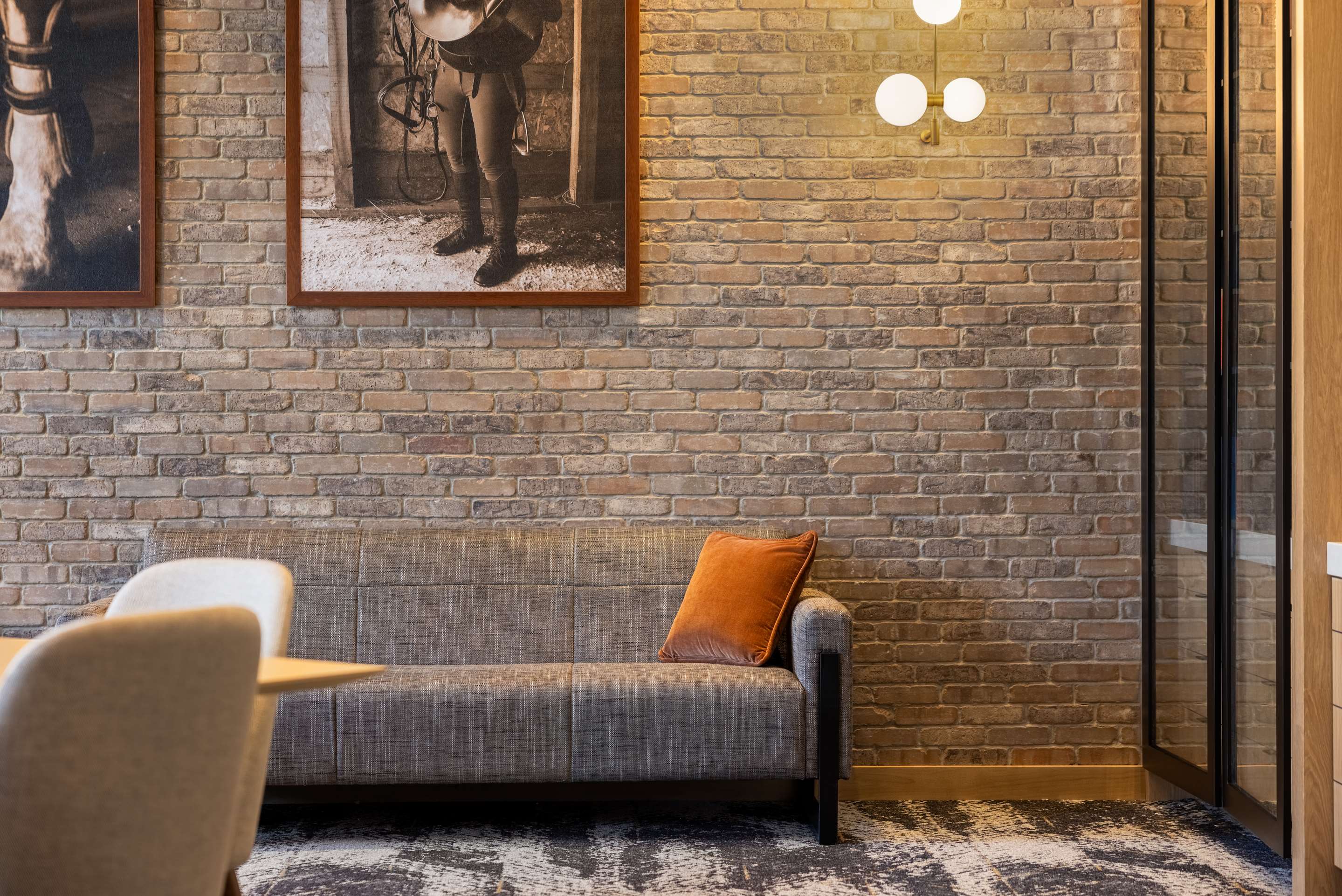 Meeting Room | Tempo By Hilton Louisville Downtown Nulu