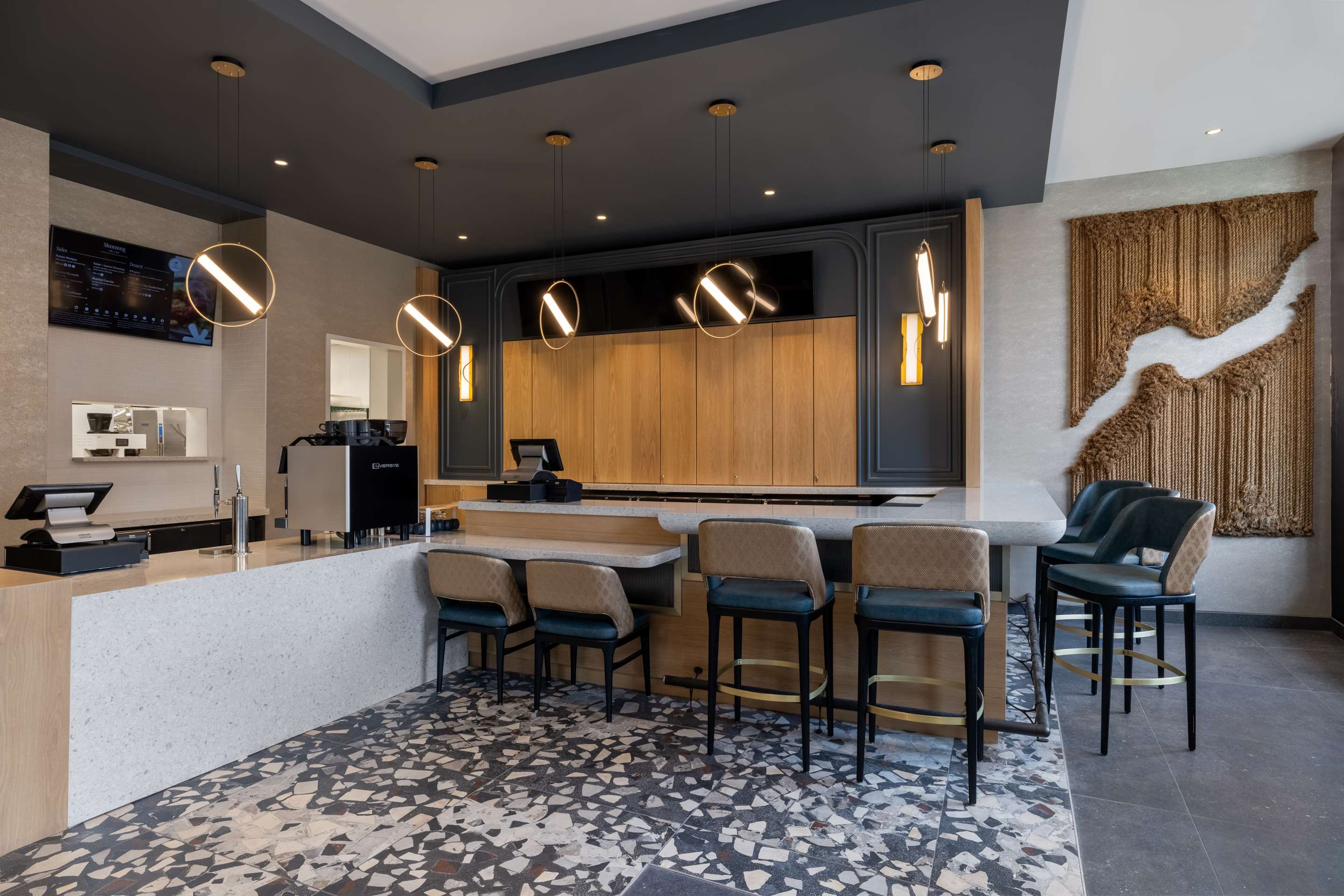 BarLounge | Tempo By Hilton Louisville Downtown Nulu
