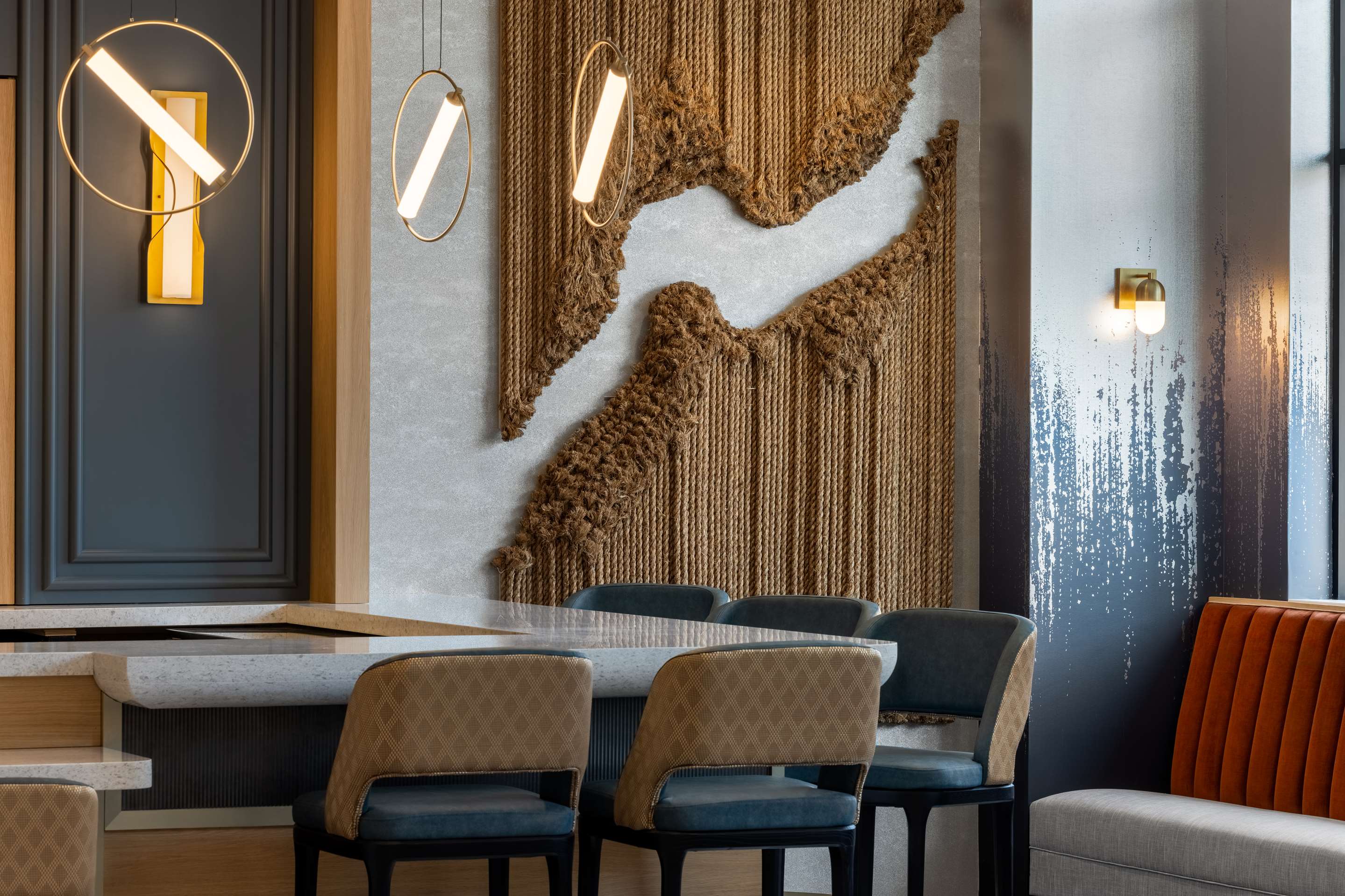 BarLounge | Tempo By Hilton Louisville Downtown Nulu