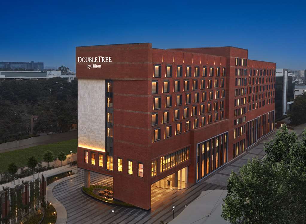 DoubleTree by Hilton BengaluruWhitefield