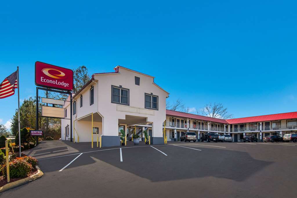 Econo Lodge