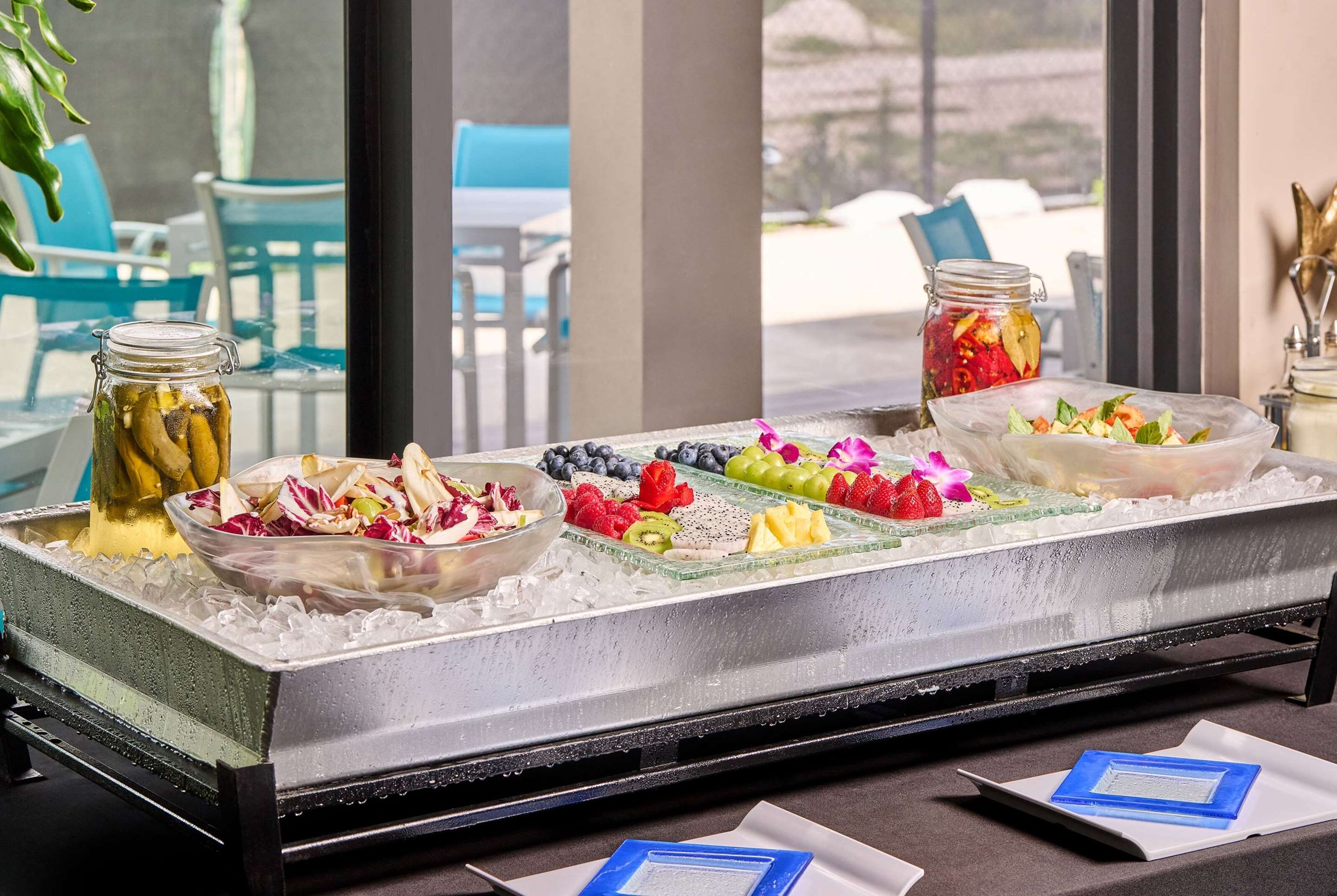 Restaurant | Sandpiper Bay All-Inclusive, Trademark Collection by Wyndham