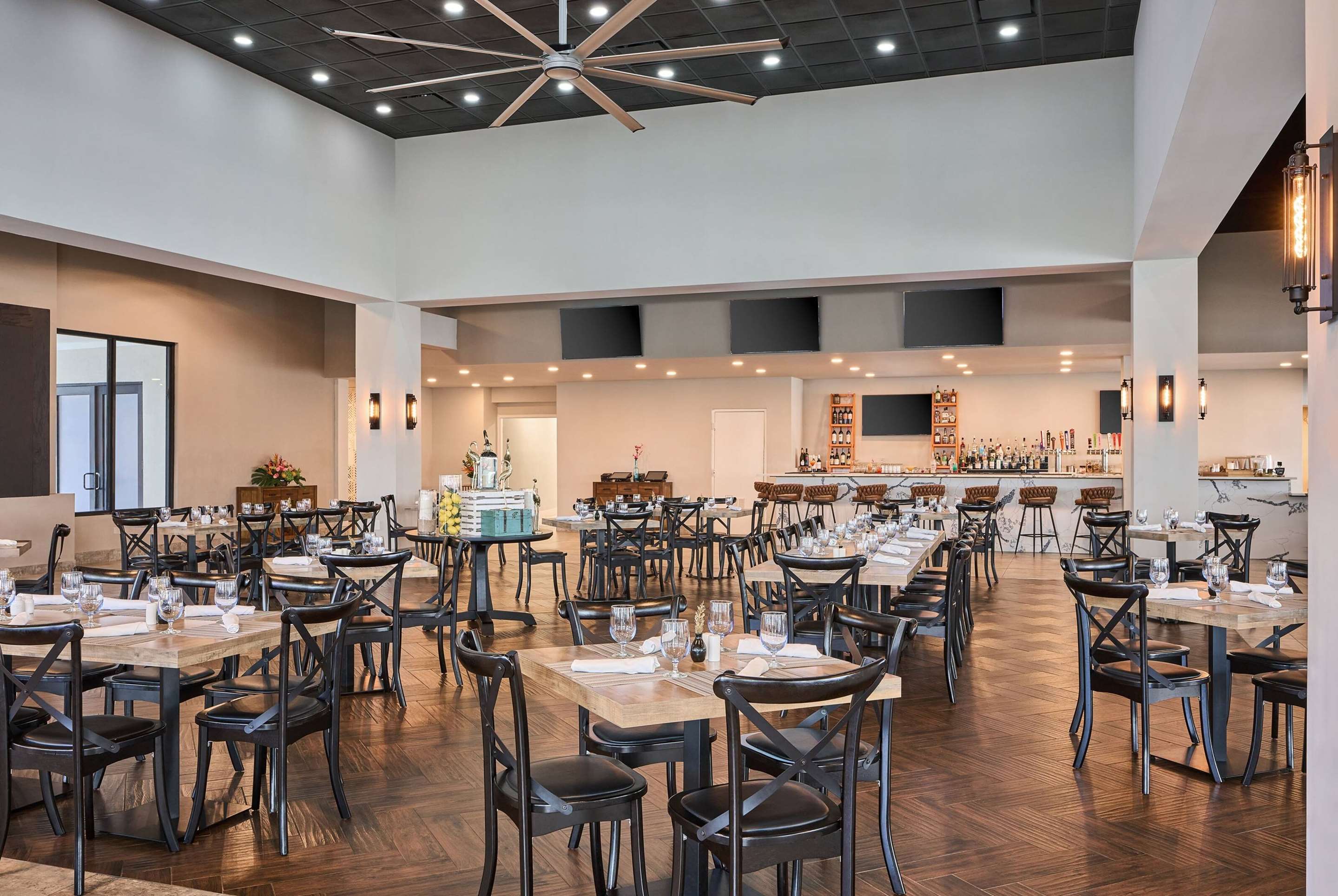 Restaurant | Sandpiper Bay All-Inclusive, Trademark Collection by Wyndham