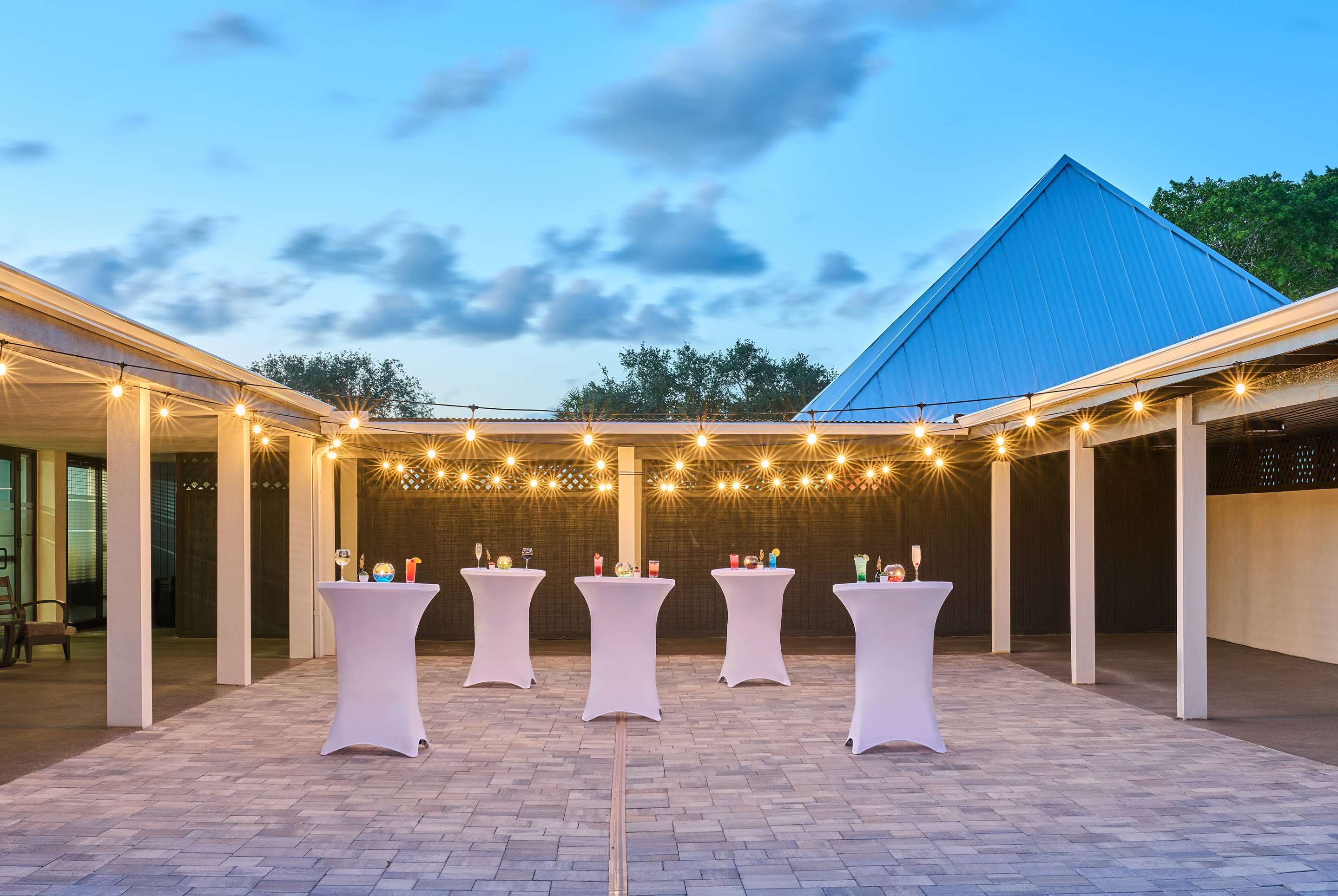 Property amenity | Sandpiper Bay All-Inclusive, Trademark Collection by Wyndham