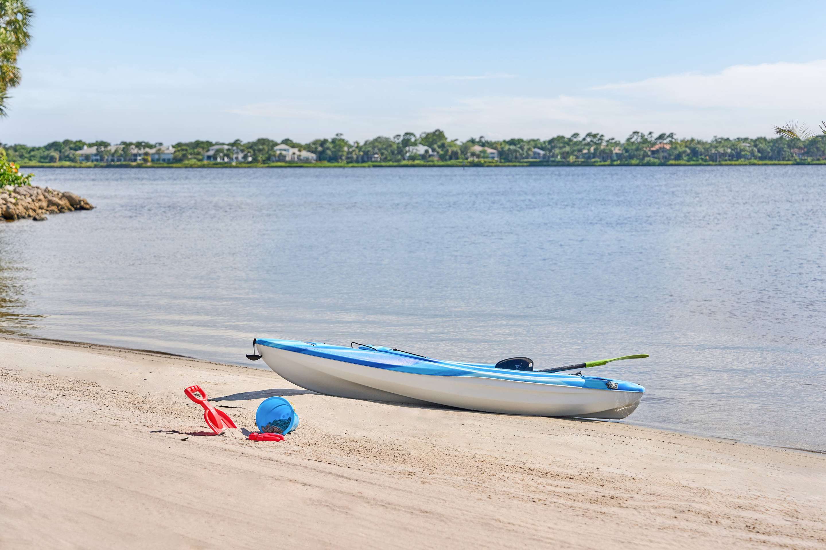 Property amenity | Sandpiper Bay All-Inclusive, Trademark Collection by Wyndham