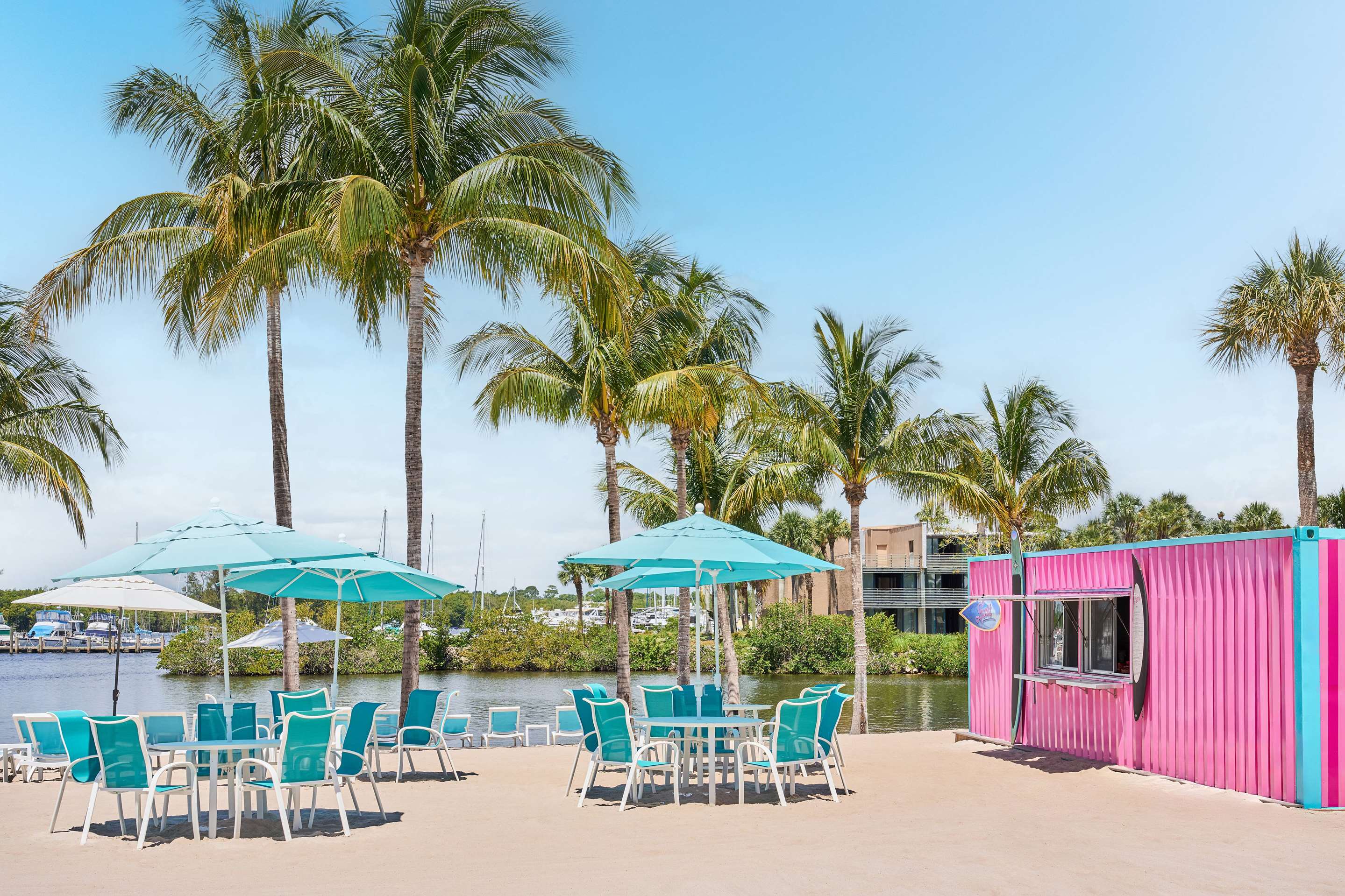 Property amenity | Sandpiper Bay All-Inclusive, Trademark Collection by Wyndham