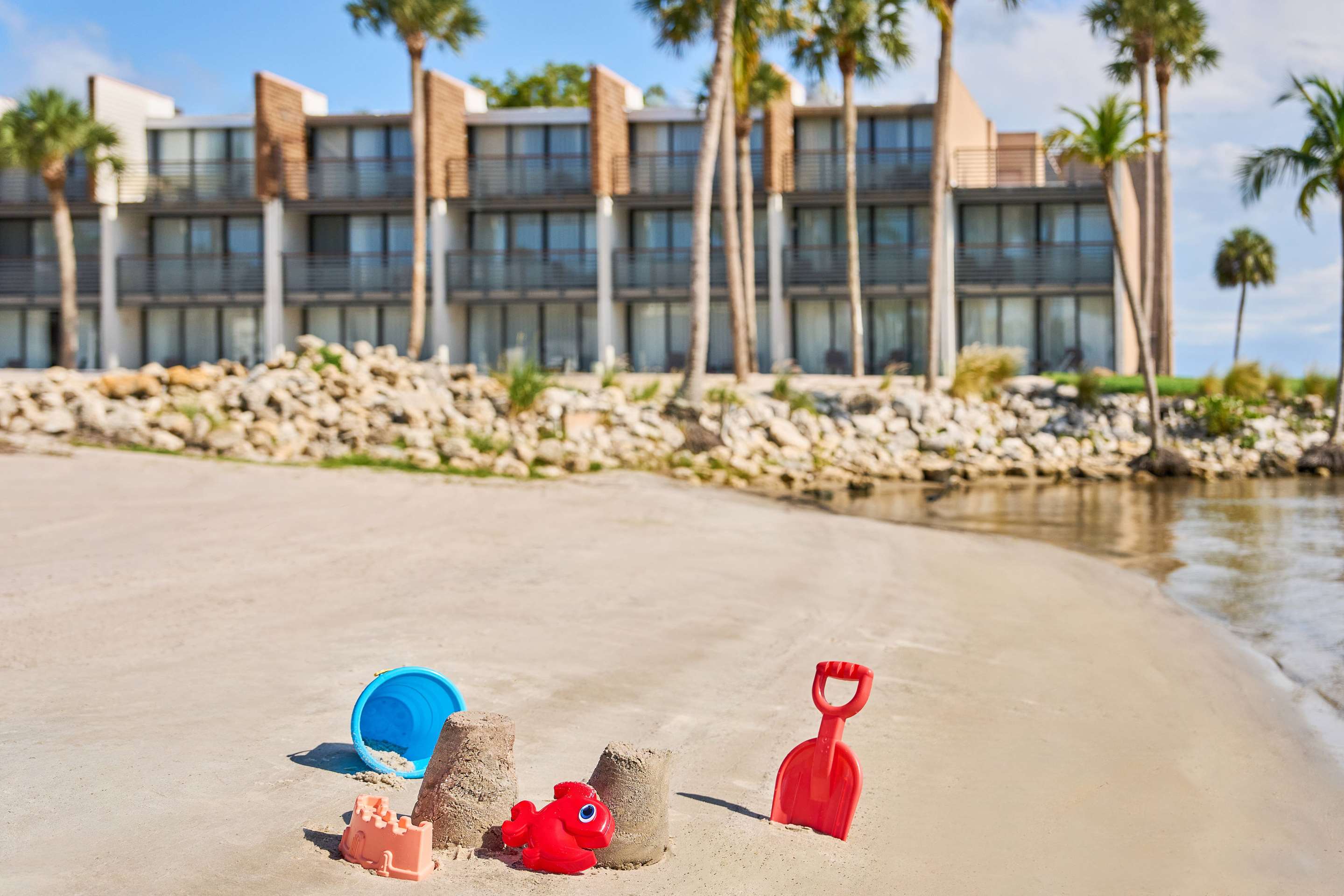 Property amenity | Sandpiper Bay All-Inclusive, Trademark Collection by Wyndham