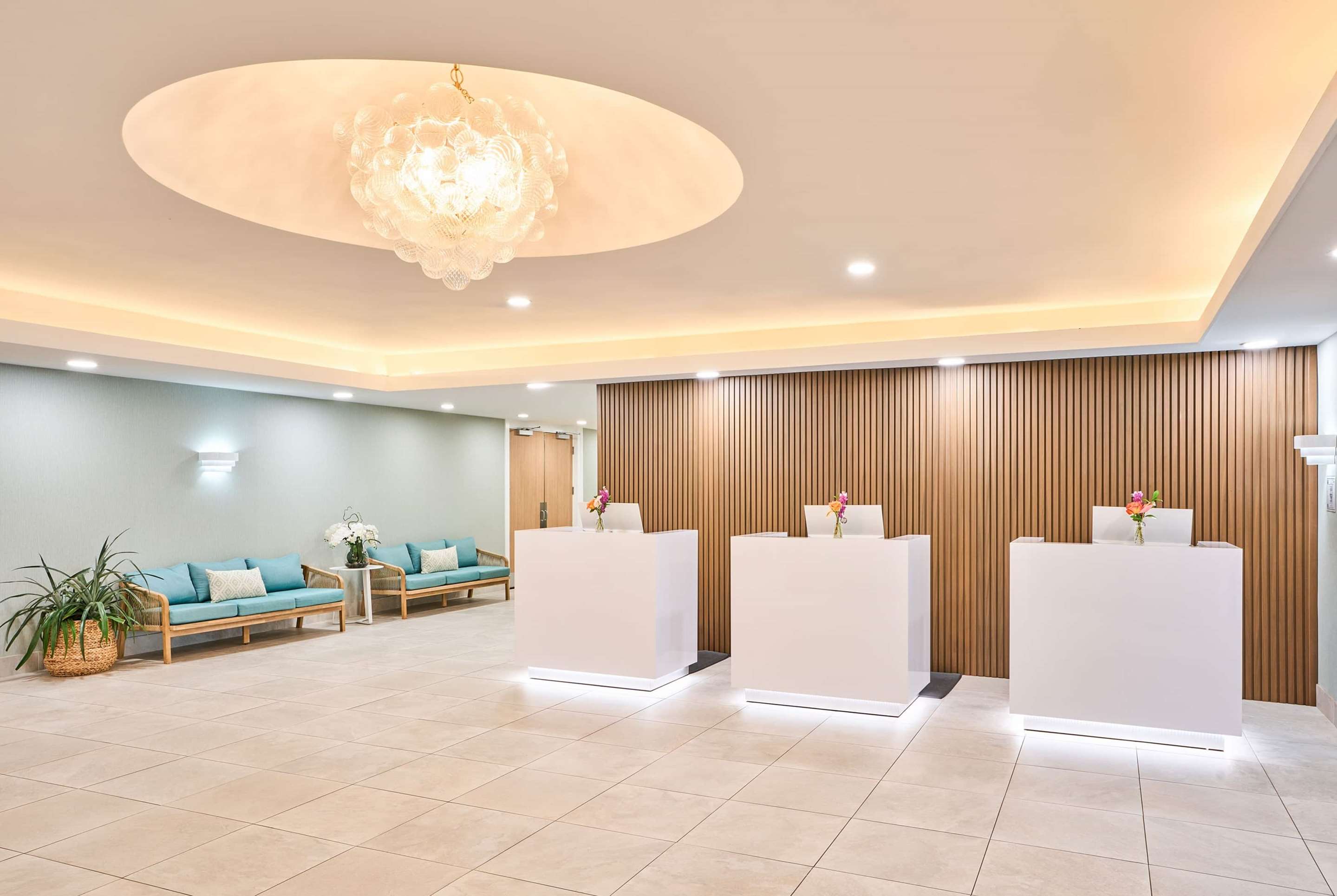 Lobby | Sandpiper Bay All-Inclusive, Trademark Collection by Wyndham